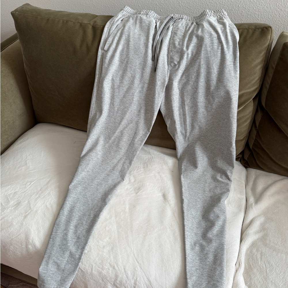 APC x Outdoor Voices Men’s Cloud Joggers Size Large